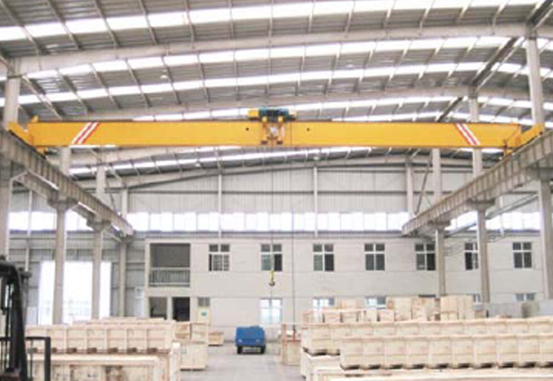單梁橋式起重機(jī)