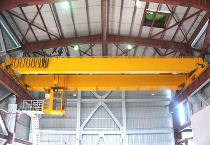 雙梁橋式起重機(jī)