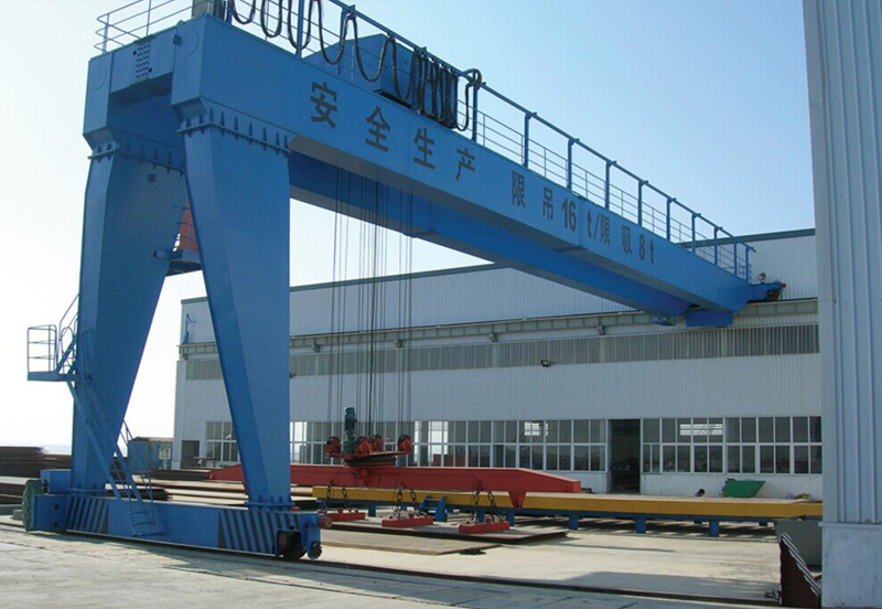 門(mén)式起重機(jī)